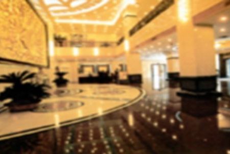 Liangyuan Business Hotel Hefei Interior foto